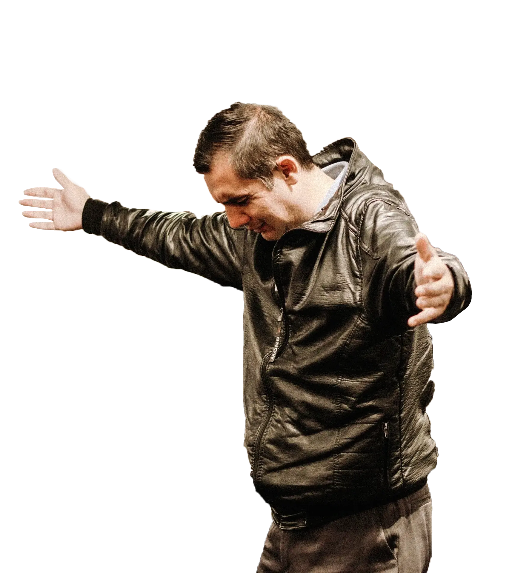 Milagros & Sanidades