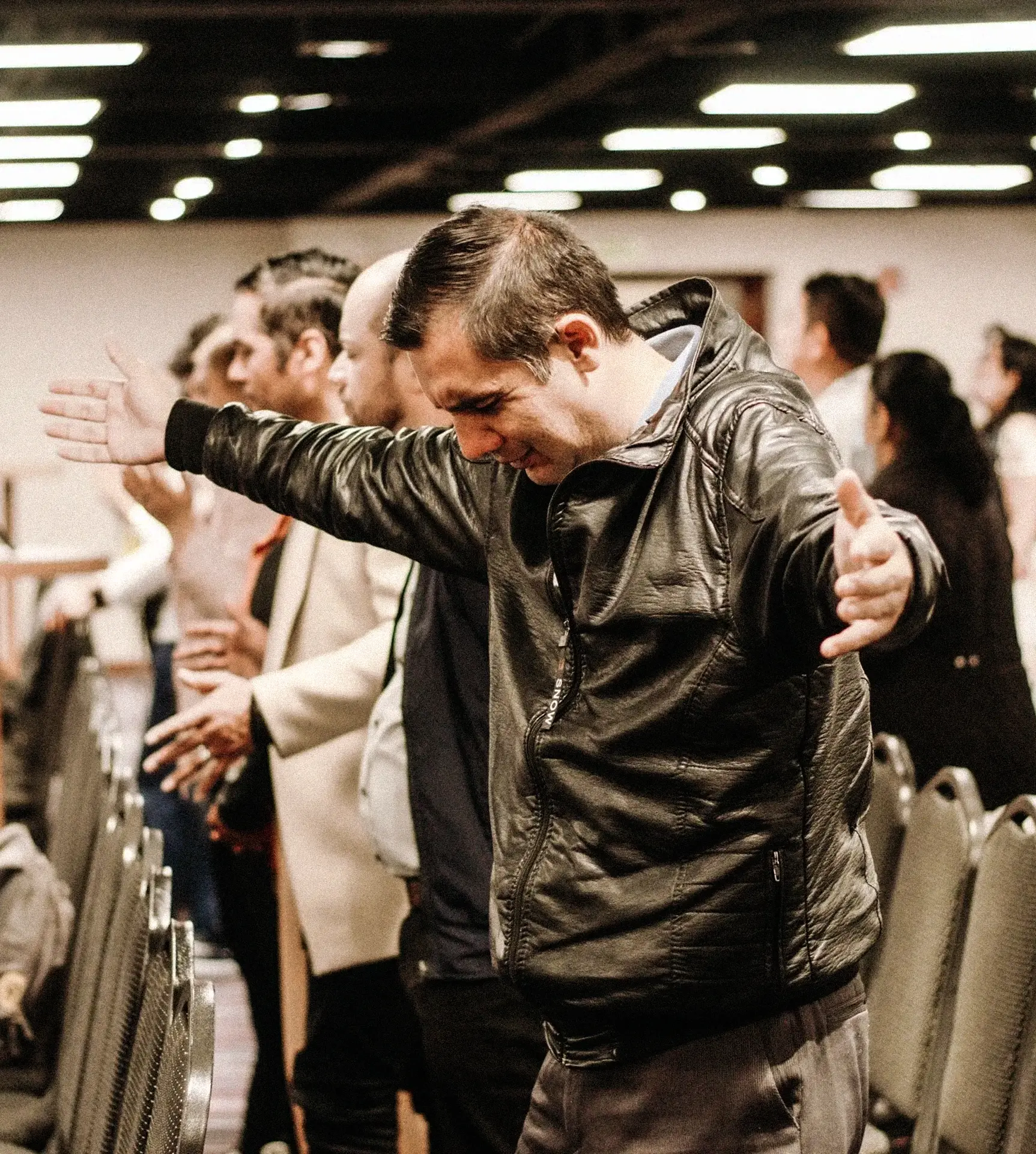 Milagros & Sanidades