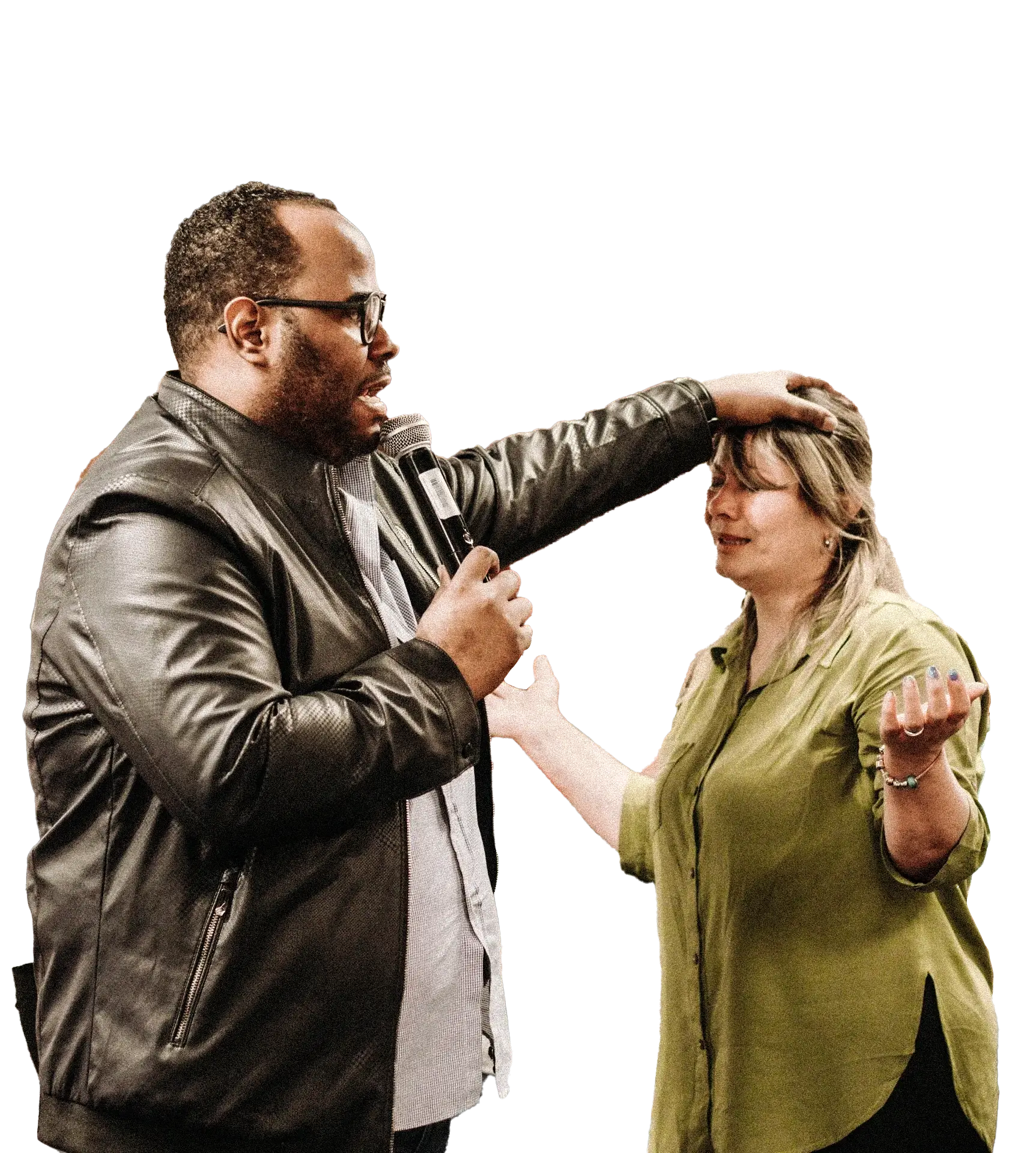 Momentos Proféticos