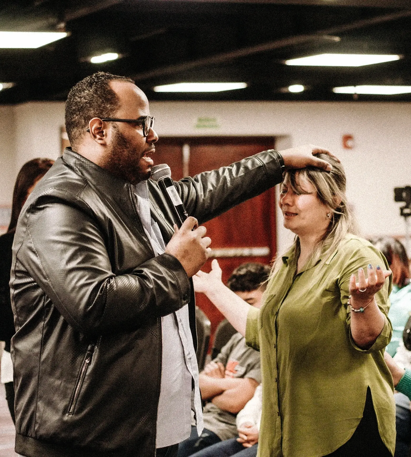 Momentos Proféticos