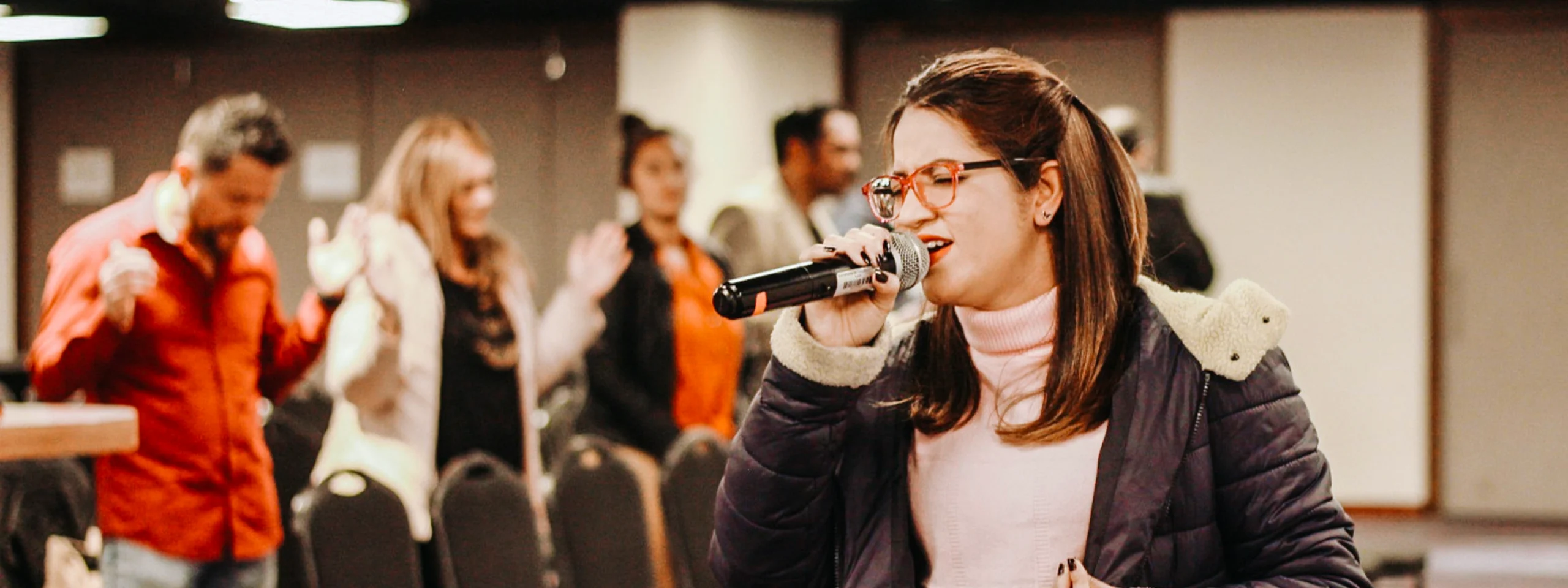 Global Prophetic Summit