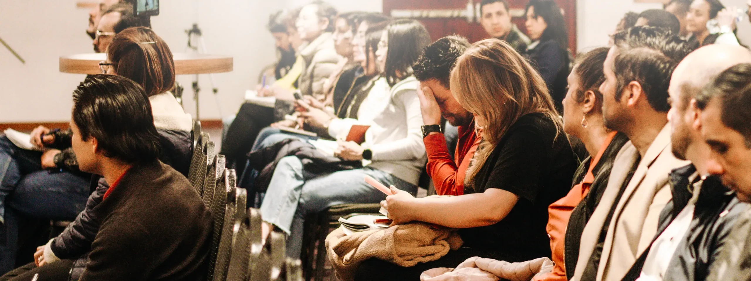 Noches de Señales y Maravillas